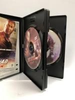 ダイ・ハード クアドリロジー DVD BOX (Amazon.co.jp仕様) 20世紀フォックス・ホーム・エンターテイメント・ジャパン ブルース・ウィリス
