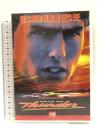 デイズ・オブ・サンダー [DVD] パラマウント ジャパン トム・クルーズ