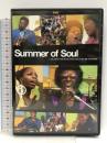 Summer of Soul (...Or, When the Revolution Could Not Be Televised) [DVD] 20th Century Fox Nina Simone