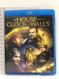 ルイスと不思議の時計 [Blu-ray]NBCユニバーサル・エンターテイメントジャパン