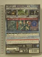 ファンタシースターオンライン2 プレミアムパッケージvol.2 PSO2ミニサントラCD付 セガ ONLINE専用 2枚組 PCソフト