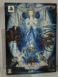 ファイナルファンタジーXIV 新生エオルゼア コレクターズエディション スクウェア・エニックス 特典完備 PS3