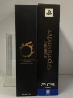 ファイナルファンタジーXIV 新生エオルゼア コレクターズエディション スクウェア・エニックス 特典完備 PS3