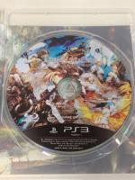 ファイナルファンタジーXIV 新生エオルゼア コレクターズエディション スクウェア・エニックス 特典完備 PS3