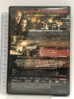 デス・レース [DVD] ジェネオン・ユニバーサル ジェイソン・ステイサム
