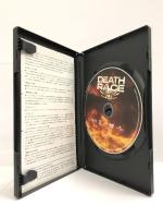 デス・レース [DVD] ジェネオン・ユニバーサル ジェイソン・ステイサム