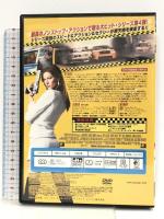 TAXI NY 特別編 [DVD] 20世紀フォックス・ホーム・エンターテイメント・ジャパン クイーン・ラティファ