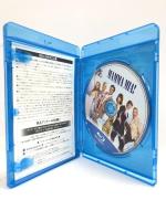 マンマ・ミーア! [Blu-ray] ジェネオン・ユニバーサル メリル・ストリープ