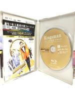 【Amazon.co.jp限定】キングスマン:ゴールデン・サークル ブルーレイ版スチールブック仕様 [Steelbook] [Blu-ray] タロン・エガートン