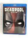 デッドプール [Blu-ray]  ライアン・レイノルズ
