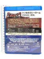 デッドプール [Blu-ray]  ライアン・レイノルズ