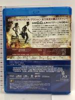 メイズ・ランナー2:砂漠の迷宮 [AmazonDVDコレクション] [Blu-ray]