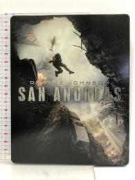 【Amazon.co.jp限定】カリフォルニア・ダウン ブルーレイ スチールブック仕様(1枚組)[Blu-ray] ワーナー・ブラザース・ホームエンターテイメント ドウェイン・ジョンソン