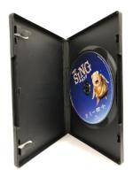 SING/シング [DVD]NBCユニバーサル・エンターテイメントジャパン マシュー・マコノヒー