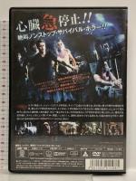 ホーンテッド・プリズン LBXC-108 [DVD] カトリーナ・ボウデン