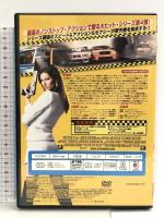 TAXI NY 特別編 [DVD] 20世紀フォックス・ホーム・エンターテイメント・ジャパン クイーン・ラティファ