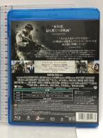 アメリカン・スナイパー [Blu-ray] ワーナー・ブラザース・ホームエンターテイメント ブラッドリー・クーパー