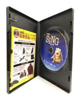 SING/シング [DVD] NBCユニバーサル・エンターテイメントジャパン マシュー・マコノヒー