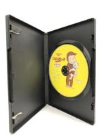 おさるのジョージ ベスト・セレクション1 おともだちといっしょ! [DVD] NBCユニバーサル・エンターテイメントジャパン おさるのジョージ