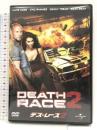 デス・レース2 [DVD] ジェネオン・ユニバーサル ルーク・ゴス