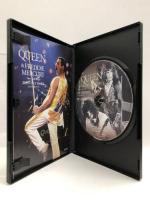 QUEEN & FREDDIE MERCURY 真実のHISTORY DVD BOOK (宝島社DVD BOOKシリーズ) 宝島社