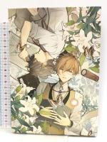 ニル・アドミラリの天秤 DVD 参巻 DMM pictures 梶裕貴