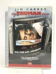 トゥルーマン・ショー [DVD] ジム・キャリー