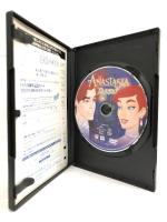 アナスタシア [DVD] 20世紀 フォックス ホーム エンターテイメント