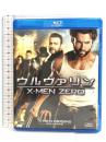 ウルヴァリン:X-MEN ZERO [AmazonDVDコレクション] [Blu-ray]