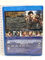 ウルヴァリン:X-MEN ZERO [AmazonDVDコレクション] [Blu-ray]