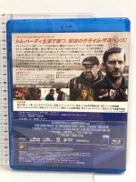 クライム・ヒート [Blu-ray] 20世紀フォックス・ホーム・エンターテイメント・ジャパン トム・ハーディ