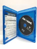 クエスト・オブ・キング 魔法使いと4人の騎士 [AmazonDVDコレクション] [Blu-ray] ウォルト・ディズニー・ジャパン株式会社 ルイ・アシュボーン・サーキス