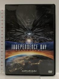 インデペンデンス・デイ:リサージェンス [DVD]  ジェフ・ゴールドブラム