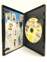 ミニオンズ 9ミニ・ムービー・コレクション [DVD] NBCユニバーサル・エンターテイメントジャパン