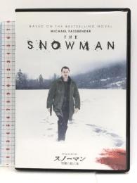 スノーマン 雪闇の殺人鬼 [DVD] NBCユニバーサル・エンターテイメントジャパン マイケル・ファスベンダー