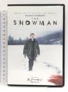スノーマン 雪闇の殺人鬼 [DVD] NBCユニバーサル・エンターテイメントジャパン マイケル・ファスベンダー