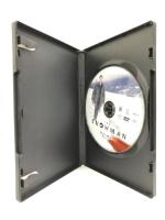 スノーマン 雪闇の殺人鬼 [DVD] NBCユニバーサル・エンターテイメントジャパン マイケル・ファスベンダー