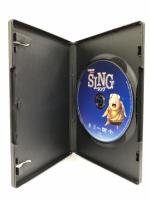 SING/シング [DVD] NBCユニバーサル・エンターテイメントジャパン マシュー・マコノヒー