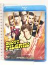 スコット・ピルグリムVS.邪悪な元カレ軍団 [Blu-ray] ジェネオン・ユニバーサル マイケル・セラ