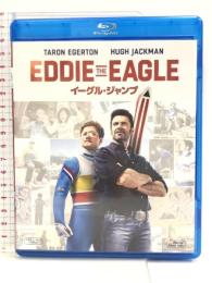 イーグル・ジャンプ [Blu-ray] 20世紀フォックス・ホーム・エンターテイメント・ジャパン タロン・エガートン