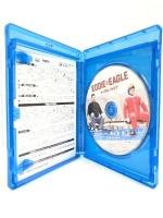 イーグル・ジャンプ [Blu-ray] 20世紀フォックス・ホーム・エンターテイメント・ジャパン タロン・エガートン