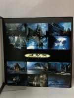 158 ゴジラ GODZILLA 東宝 マシュー・ブロデリック  ジャン・レノ DVD