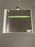 158 ゴジラ GODZILLA 東宝 マシュー・ブロデリック  ジャン・レノ DVD
