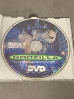 158 ゴジラ GODZILLA 東宝 マシュー・ブロデリック  ジャン・レノ DVD