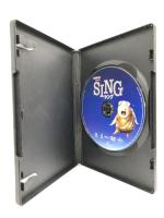 SING/シング [DVD] NBCユニバーサル・エンターテイメントジャパン マシュー・マコノヒー