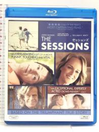 セッションズ [Blu-ray] 20世紀フォックス・ホーム・エンターテイメント・ジャパン ジョン・ホークス