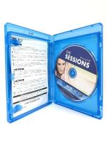 セッションズ [Blu-ray] 20世紀フォックス・ホーム・エンターテイメント・ジャパン ジョン・ホークス