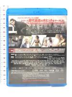 ワイルド・スピード SKY MISSION [Blu-ray] NBCユニバーサル・エンターテイメントジャパン ヴィン・ディーゼル