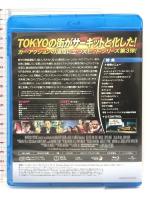 ワイルド・スピードX3 TOKYO DRIFT [Blu-ray] ジェネオン・ユニバーサル ルーカス・ブラック