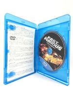 ワイルド・スピードX3 TOKYO DRIFT [Blu-ray] ジェネオン・ユニバーサル ルーカス・ブラック